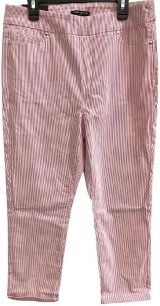 Lot # 987 Mario Serrani Pants $31.99