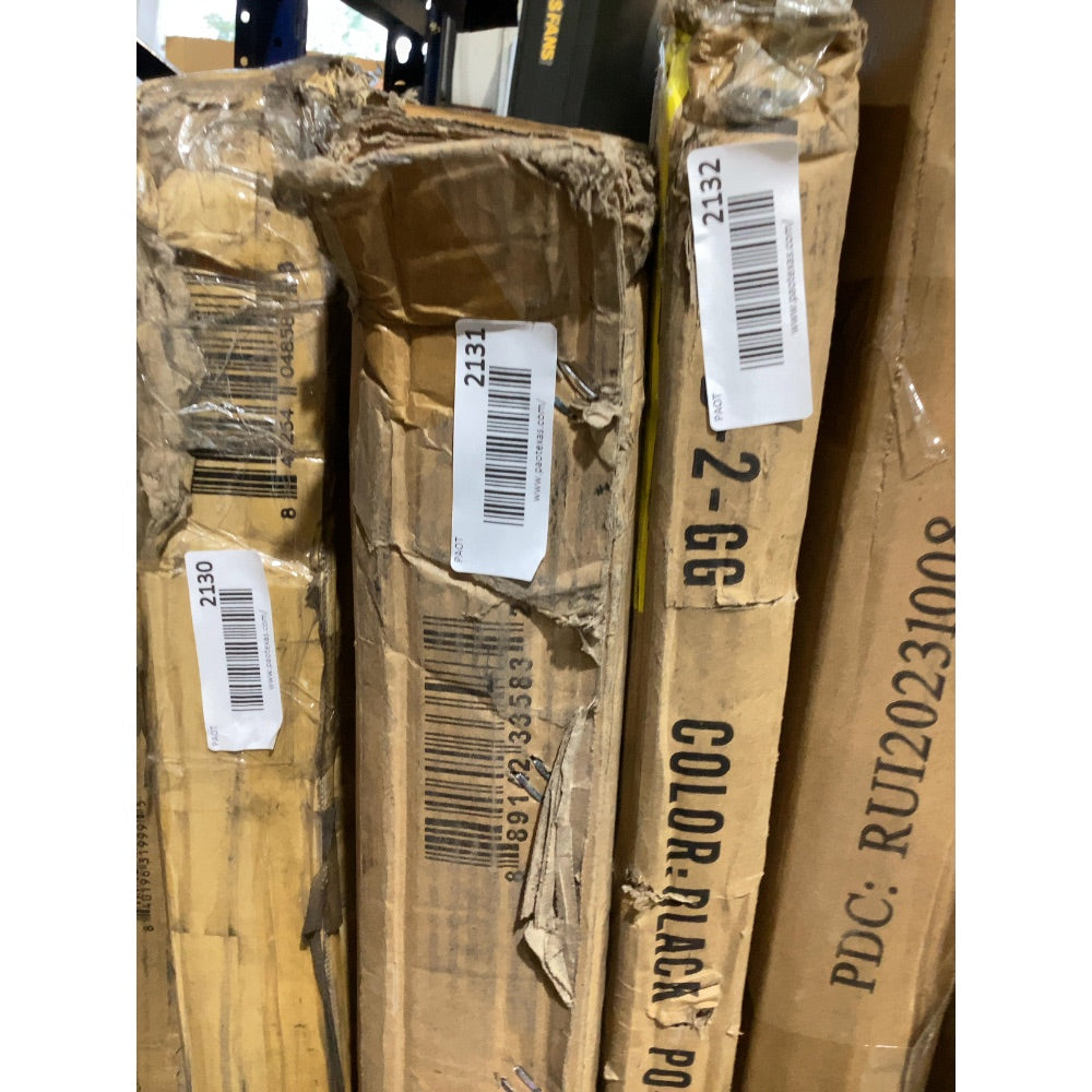 Lot # 2131 Flash Furniture Dining Table $133.00