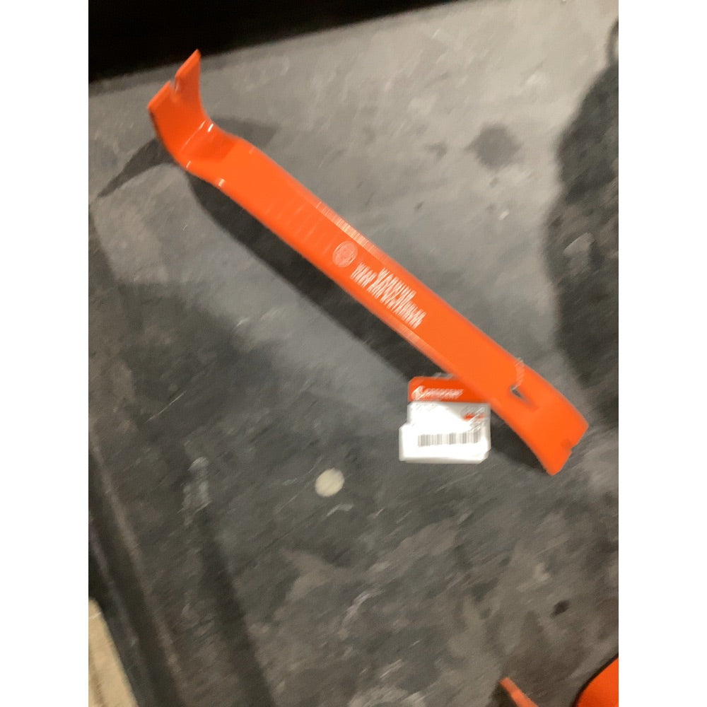 Lot # 578 Crescent Flat Pry Bar 15 $12.98