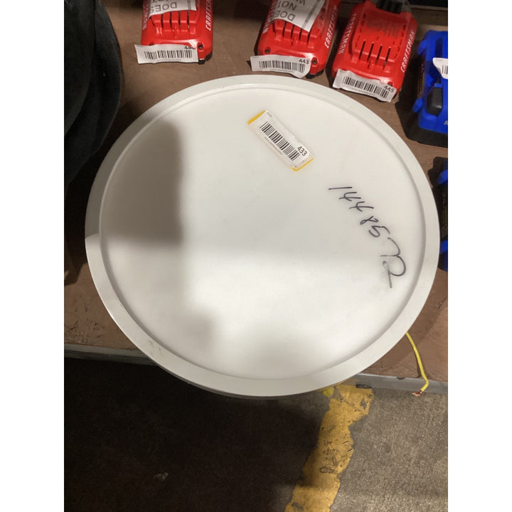 Lot # 433 MaxLite LED Fixture $35