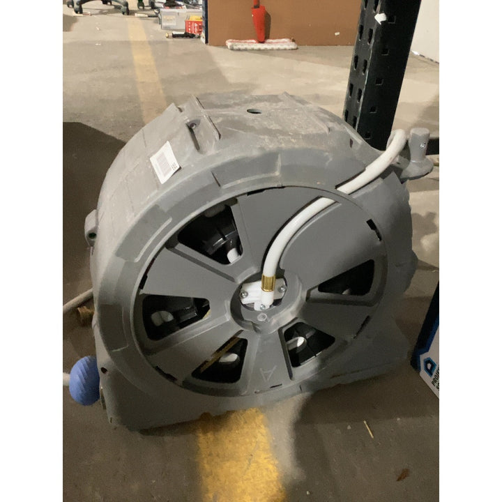 Lot # 956 Hose Reel $20.00