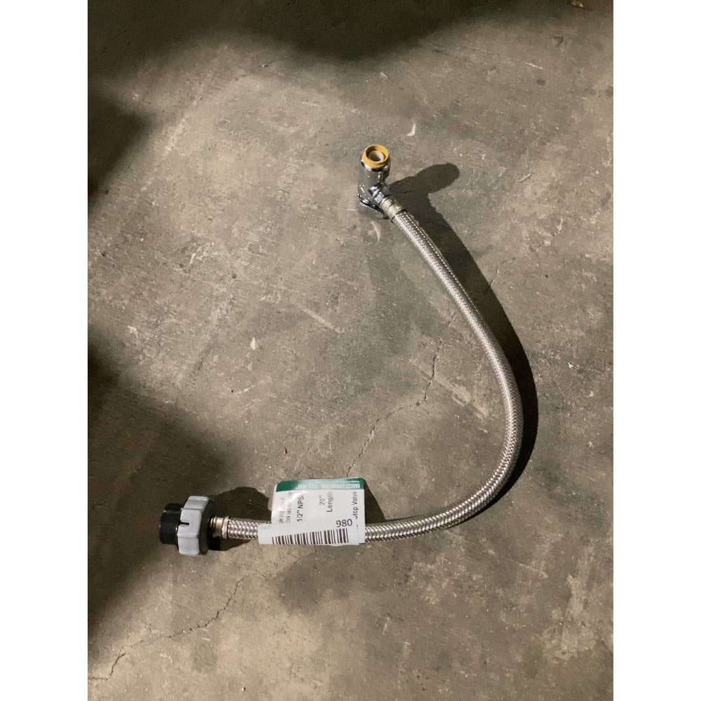 Lot # 980 SharkBite Pipe-Fittings $17.45