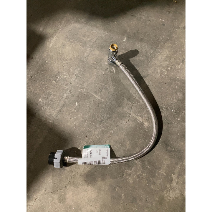 Lot # 980 SharkBite Pipe-Fittings $17.45