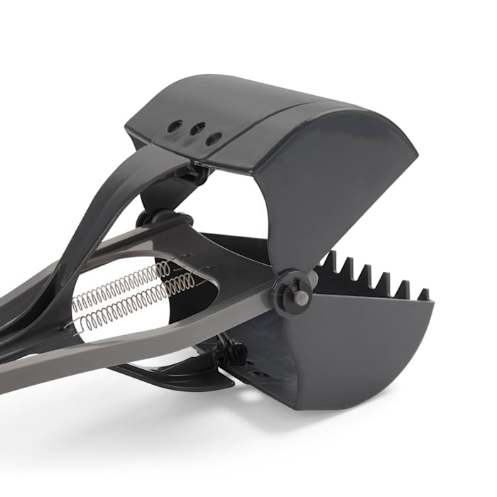 Lot # 2423 SO PHRESH Pet Waste Shovel $33.99