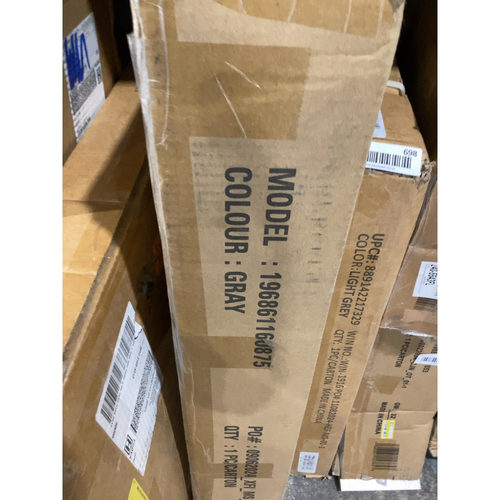 Lot # 697 Flash Furniture Model Return Item-Eligible For Buyers Guarantee-$146.88