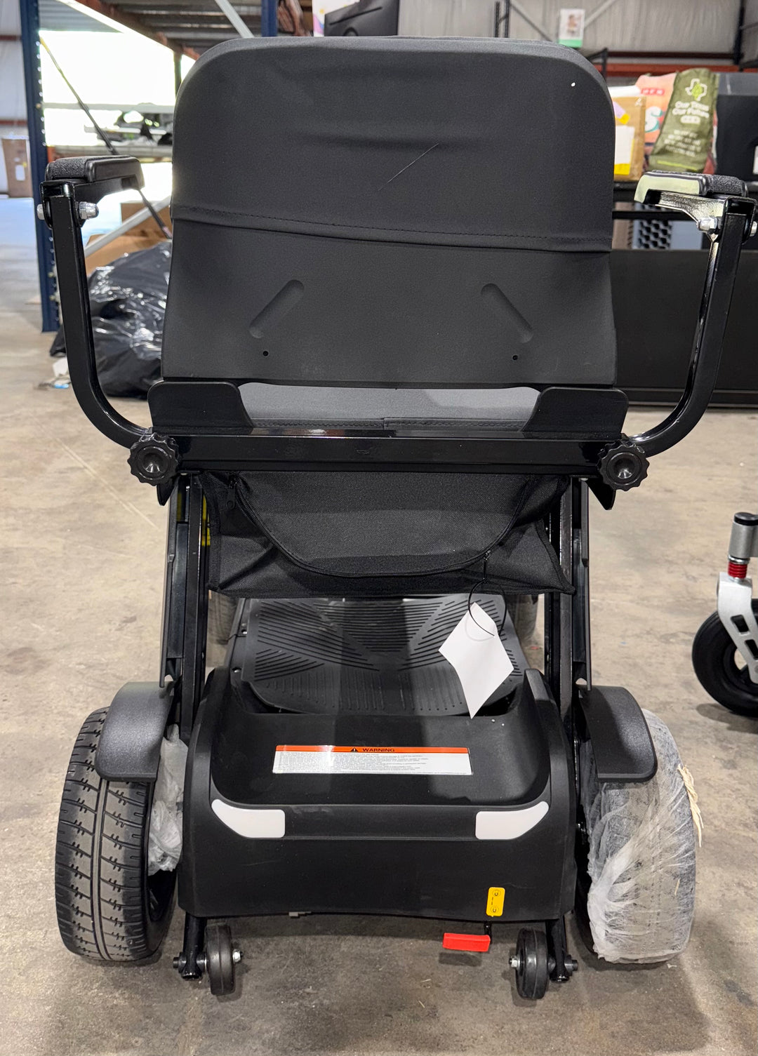 SKRT Foldable Mobility Scooter for Adults & Senior NEW