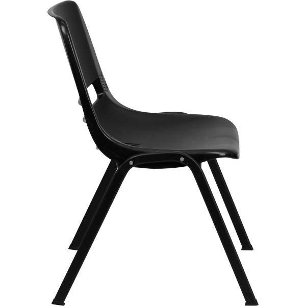 Lot # 2085 Flash Furniture HERCULES Kid Shell Stack Chair $47