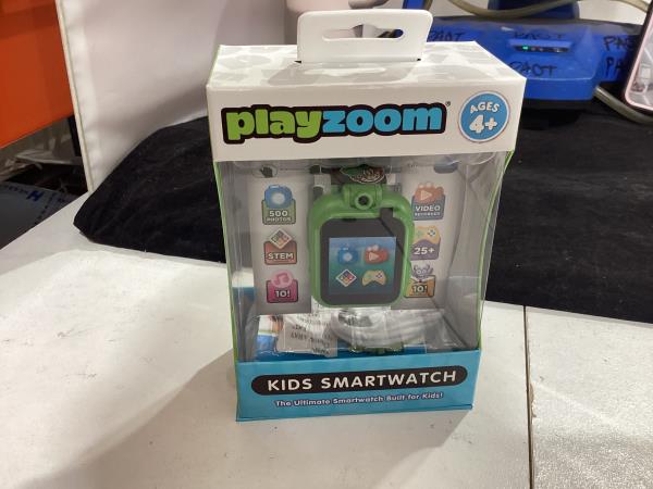 Lot # 45 Playzoom Kids Smart Watch