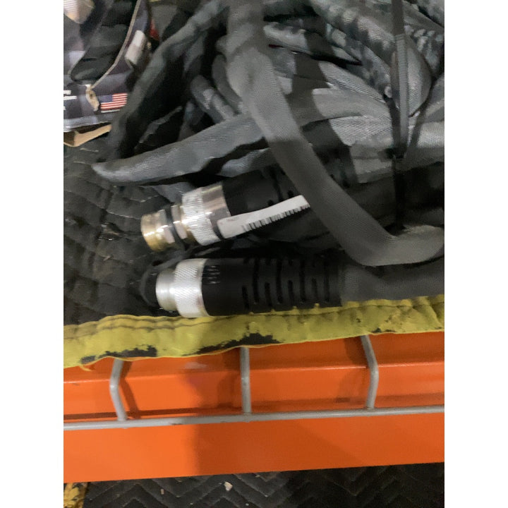 Lot # 875 Apex Garden Hose $47.72