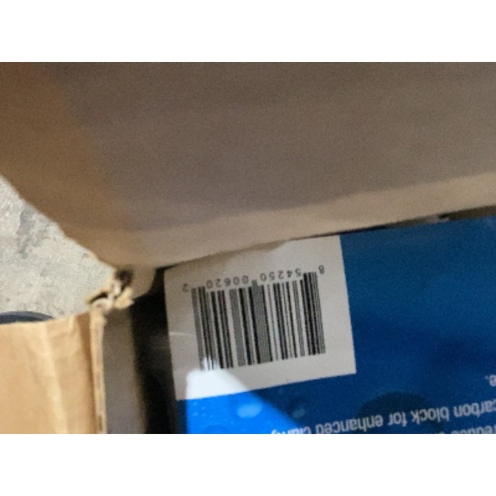 Lot # 635 PURE BLUE H2O PB-TLRO4RCT-5PK Water Filters $129