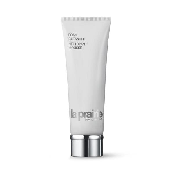 La Prairie Swiss Cellular Foam Cleanser 4.0 Ounce