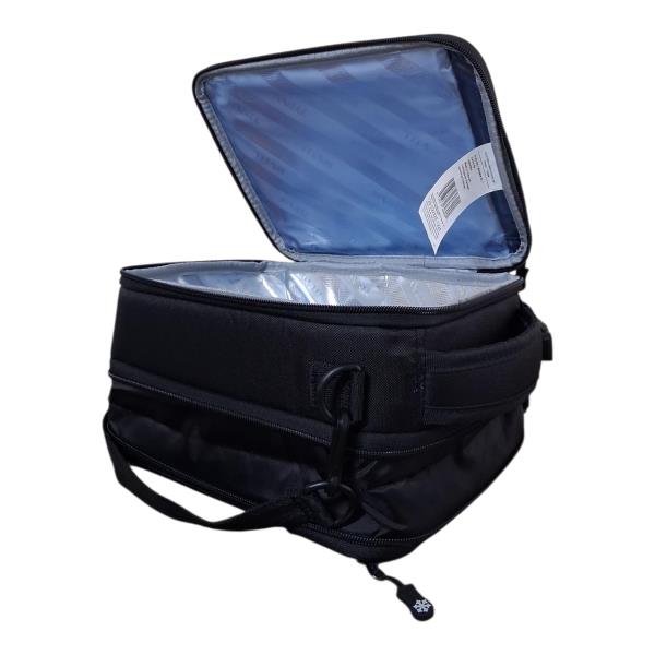 Lot # 301 Titan by Arctic Zone Expandable Lunch Box  $38