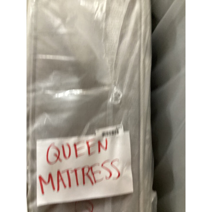 Lot # 2271 Manufacturer Mattress $50.00