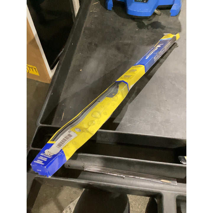 Lot # 65 Michelin Guardian Beam Windshield Wiper Blade $14.99