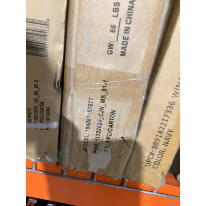 Lot # 1225 Flash Furniture Shelf $149.99