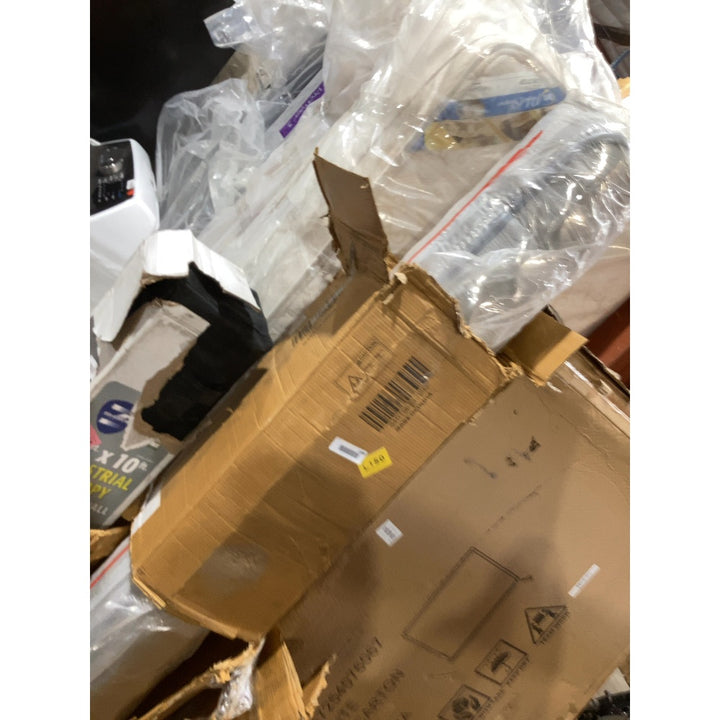 Lot # 2289 Flash Furniture Mattress $219.47