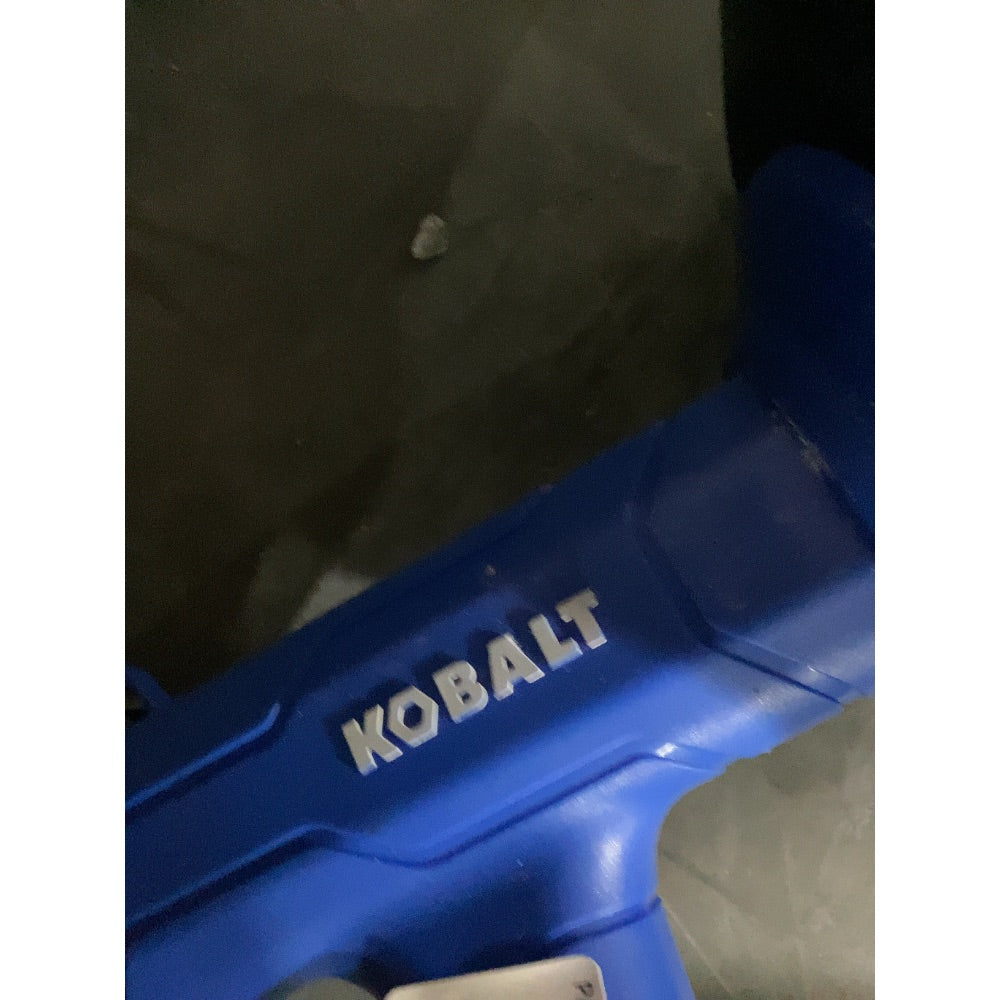 Lot # 621 Kobalt Drain Auger $15.00