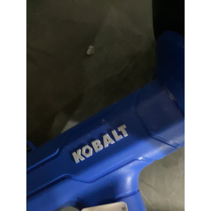 Lot # 621 Kobalt Drain Auger $15.00