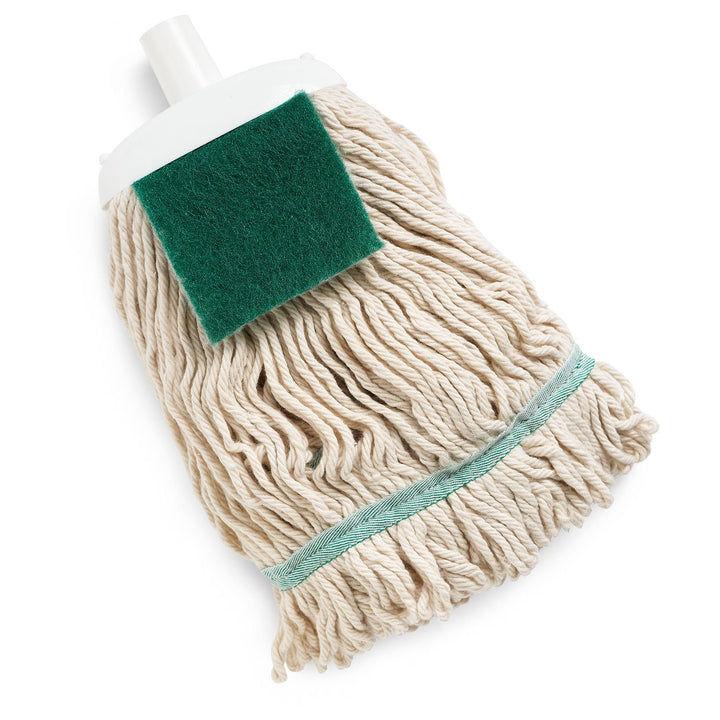 Lot # 666 Libman Mop Replacement Heads $12.99
