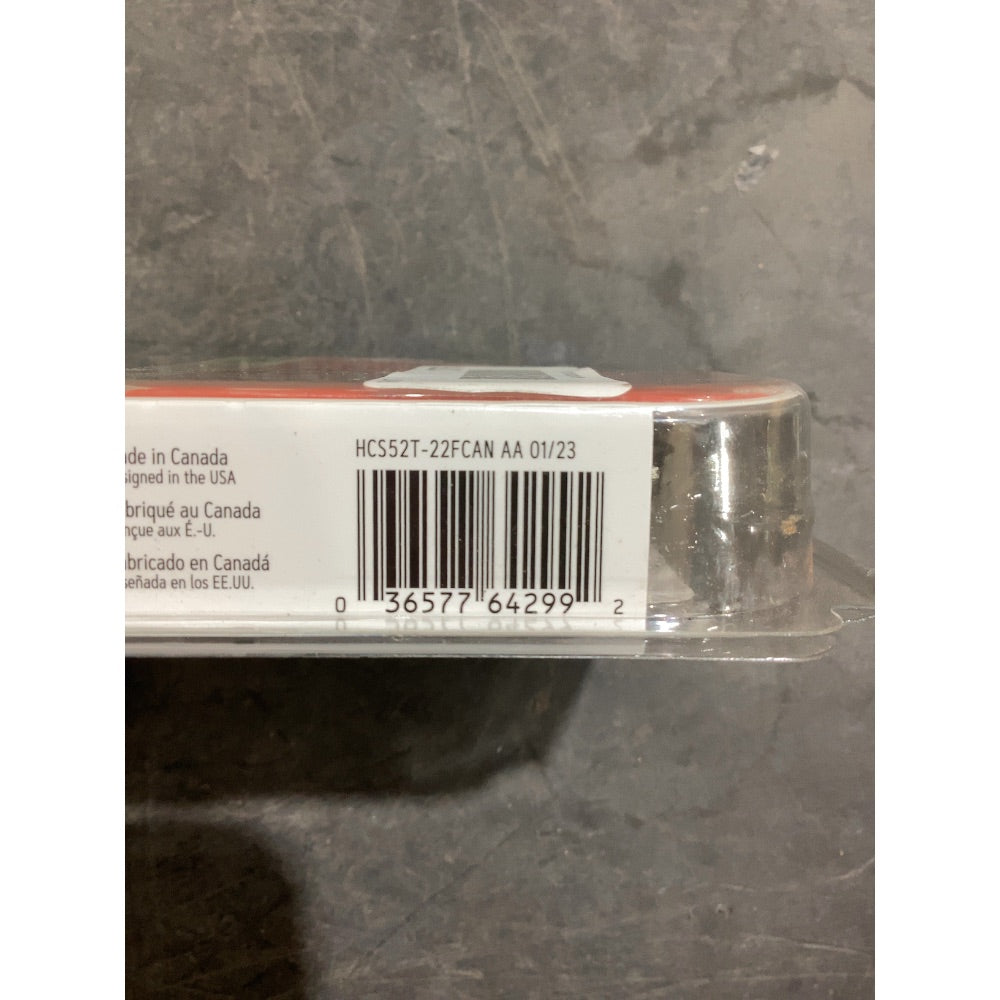 Lot # 1776 Oregon Chamfer Chisel Chain $32.98