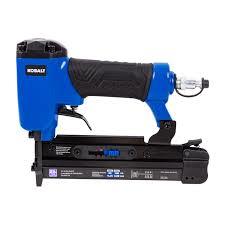 Lot # 882 Kobalt Tools kbat161002 23ga Pin Nailer $109