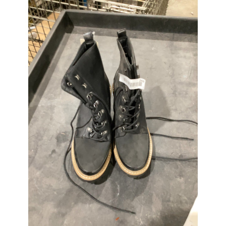 Lot # 263 A New Day Ankle Boots $35.00