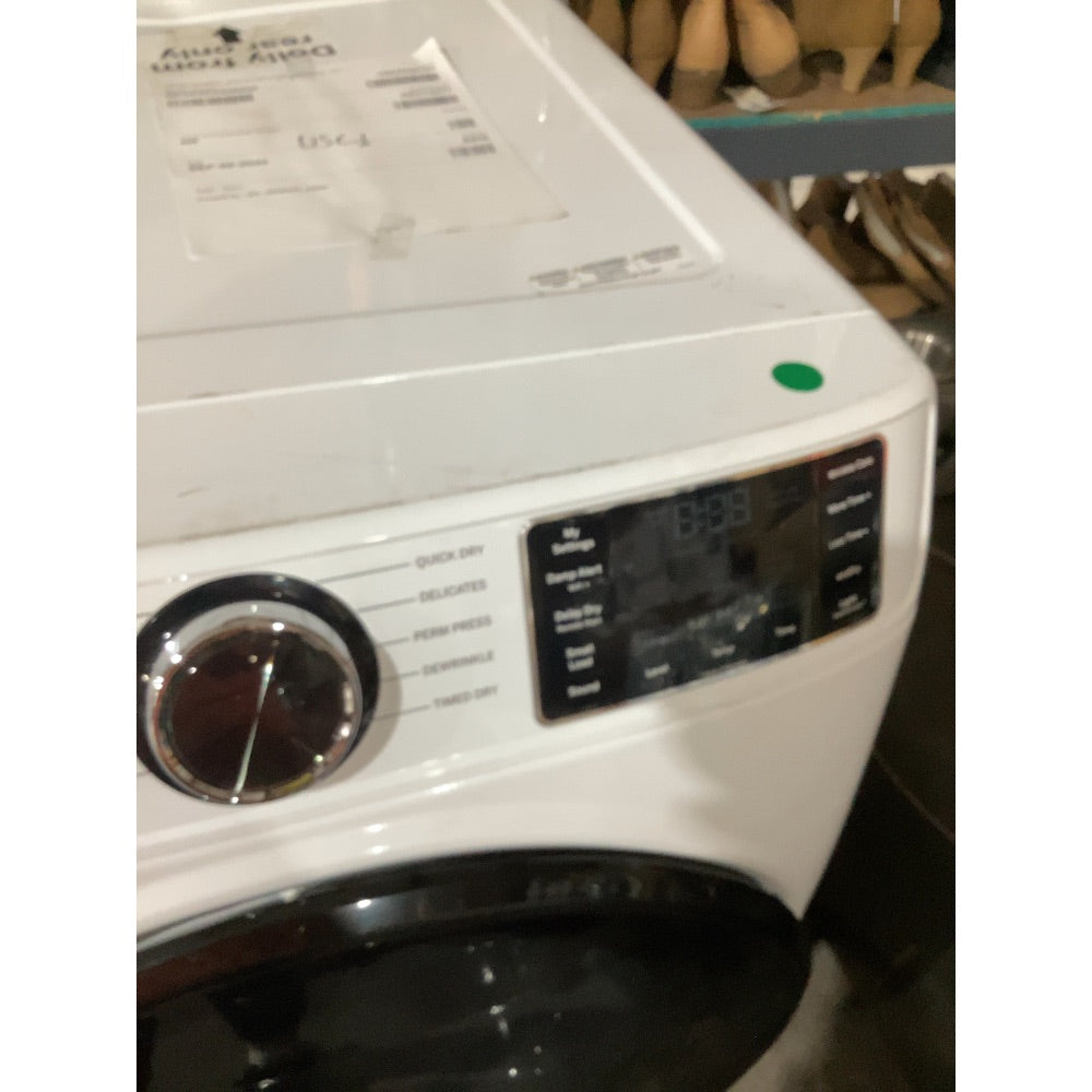 Lot # 2347 GE GFD55ESSNWW Dryer $800