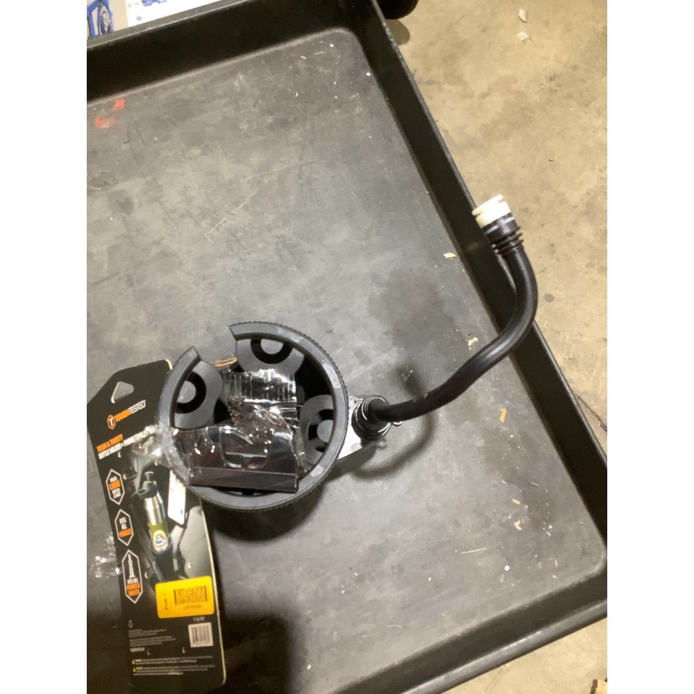 Lot # 1677 ToughTested Console $37.49