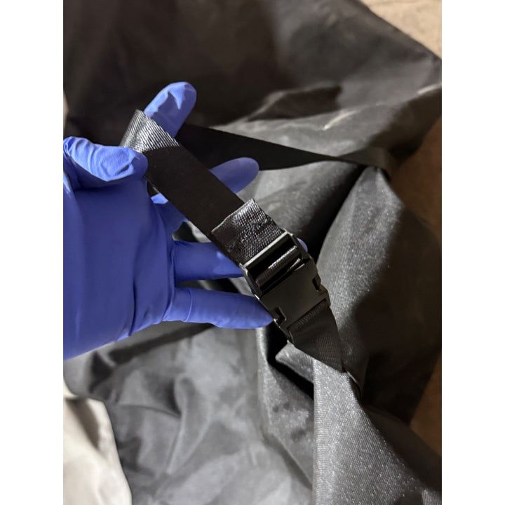 Lot # 632 Blackstone Griddle Cover $30.00