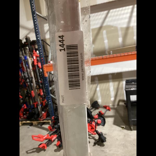 Lot # 1444 Project Source Cordless Cellular Shade Used $35