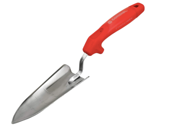 Lot # 575 Corona ComfortGEL Transplanter Trowel