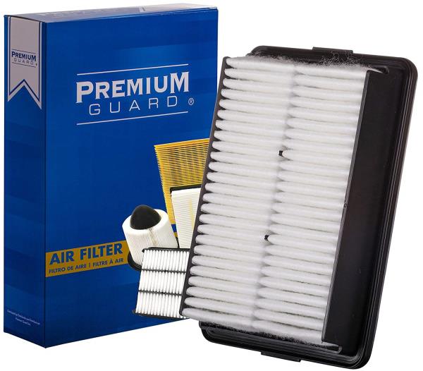 Lot # 932 Premium Guard PA99194 -Air Filter Panel, Synthetic