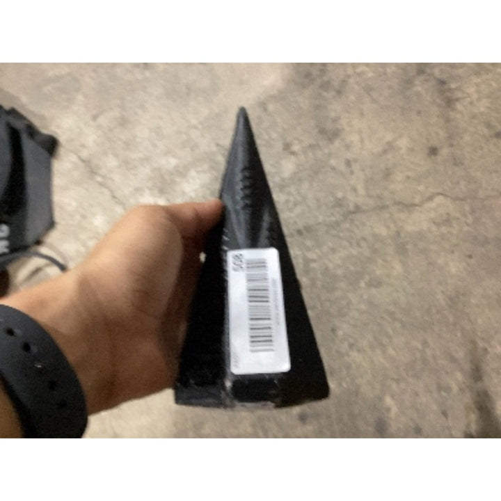Lot # 508 PROJECT SOURCE Super Wedge Utility Wedge - $8