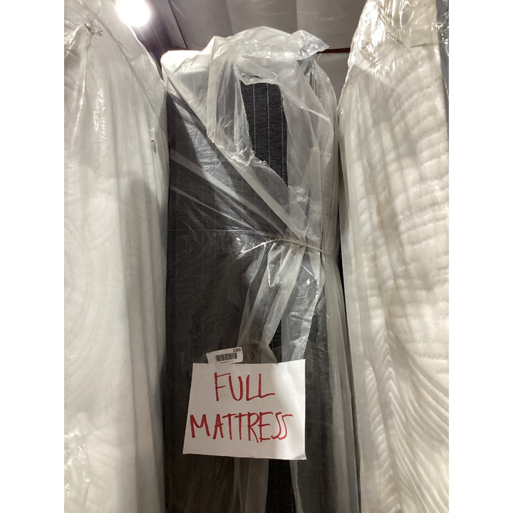 Lot # 2263 Manufacturer Mattress $50.00