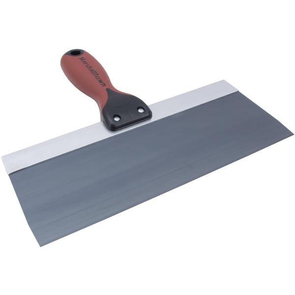 Lot # 221 Drywall & Plastering Taping Knife 10 X 3 1/8 Steel Ii