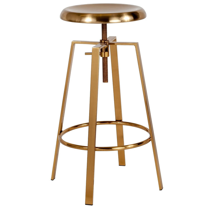 Lot # 1072 Flash Furniture Barstools $146.26