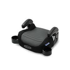 Lot # 292 Graco TurboBooster 2.0 Backless Booster Seat $37