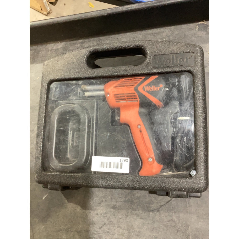 Lot # 1790 Weller Soldering Gun 9400PKS $114