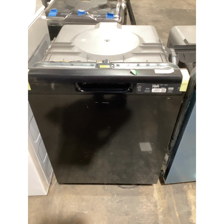 Lot # 2360 Black Dishwasher $300.00