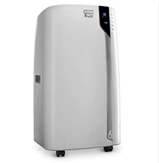 Lot # 2144 Delonghi 3-in-1 Air Conditioner $580