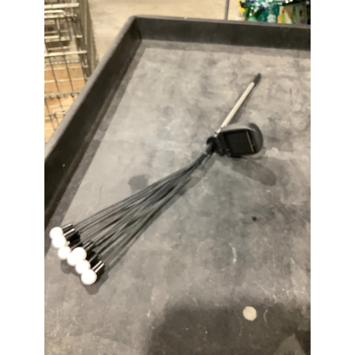 Lot # 309 Solar Panel Charger $20.00