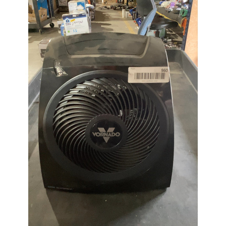 Lot # 960 Vornado Heater $50.00