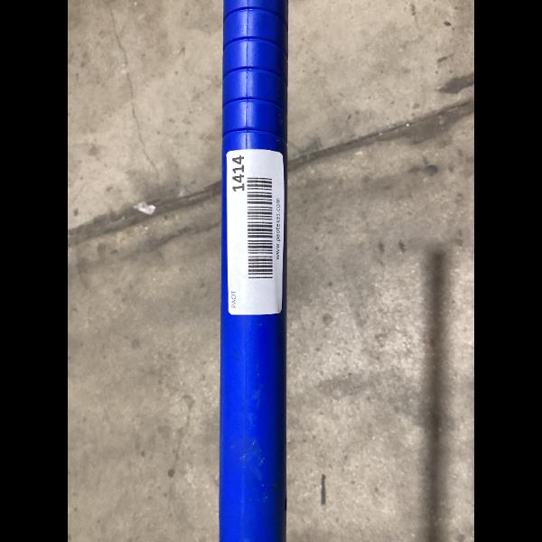 Lot # 1414 Kobalt 2.5-lb Pick Mattock MP1080MATT2.5-13 $25