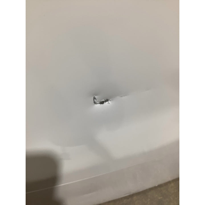 Lot # 2361 GE GTD48EASWWB Dryer $350