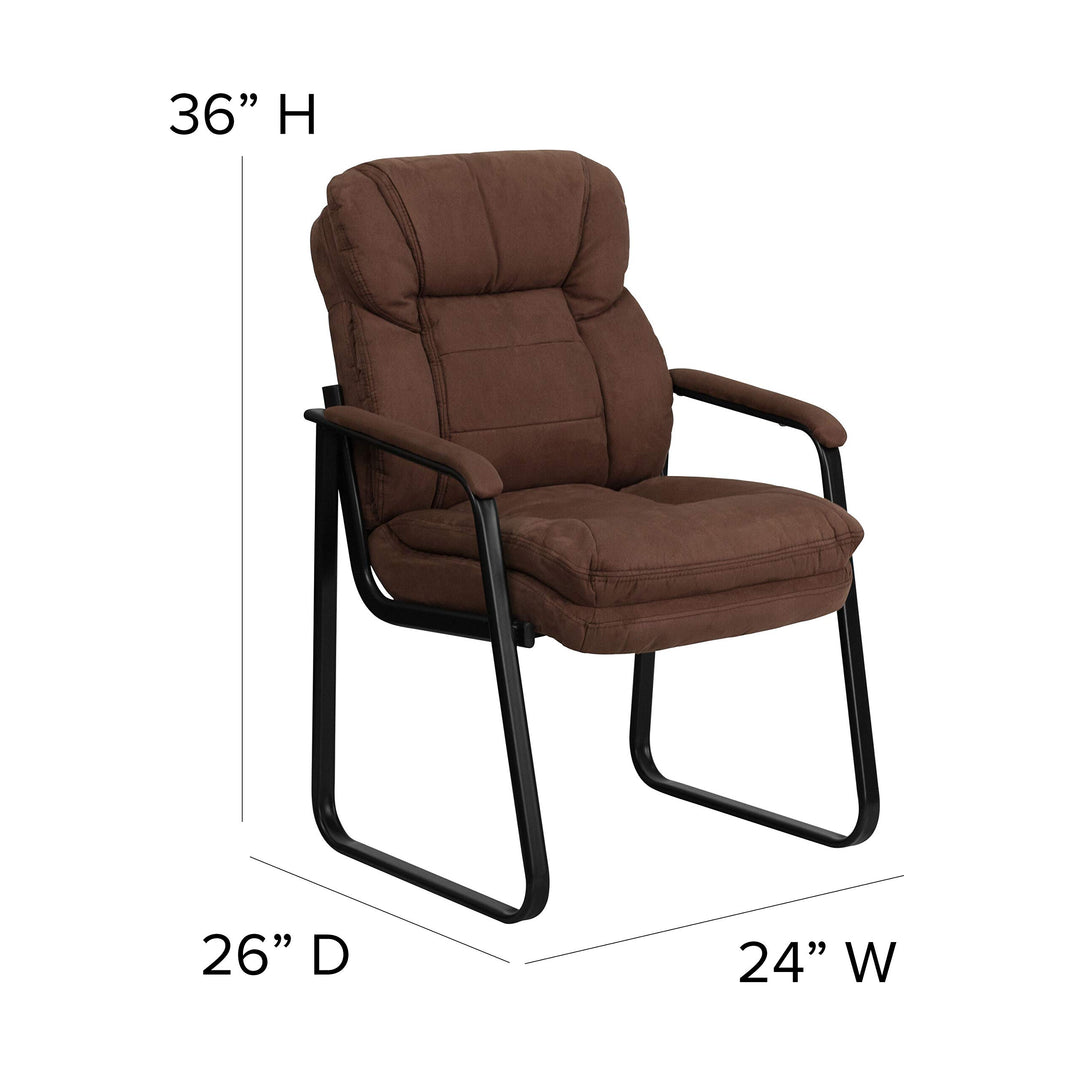 Lot # 1565 Flash Furniture Chairs $225.33