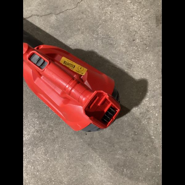 Lot # 1423 CRAFTSMAN CMBL700 Leaf Blower Retail $99