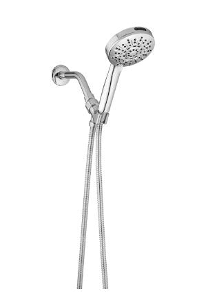 Lot # 862 allen  roth Shower Head $34.98