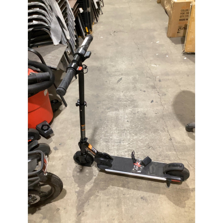 Lot # 2387 Electric Scooter $250