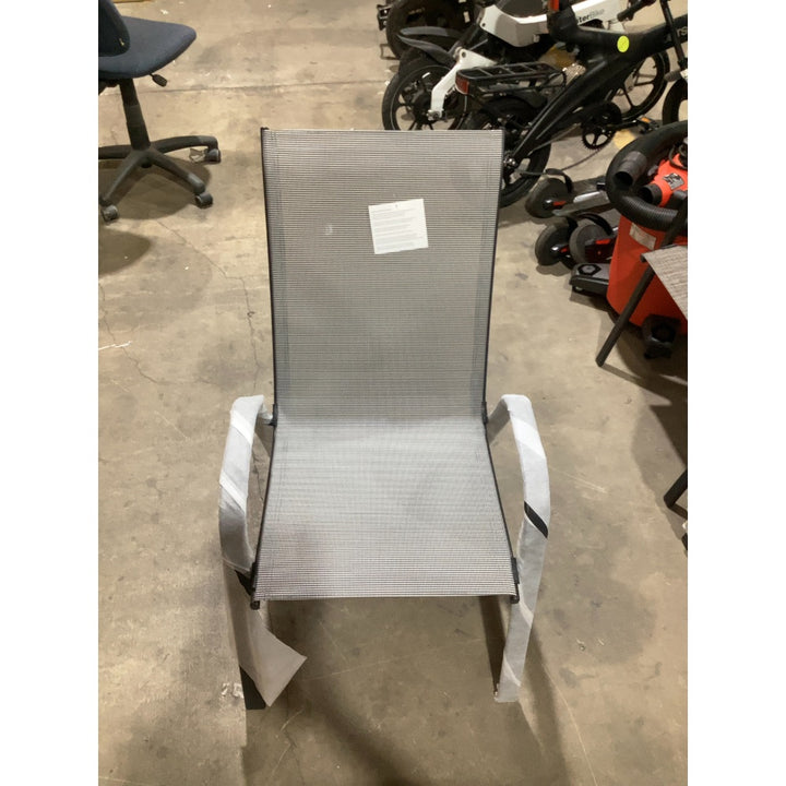 Lot # 2399 Patio Chair $75.00