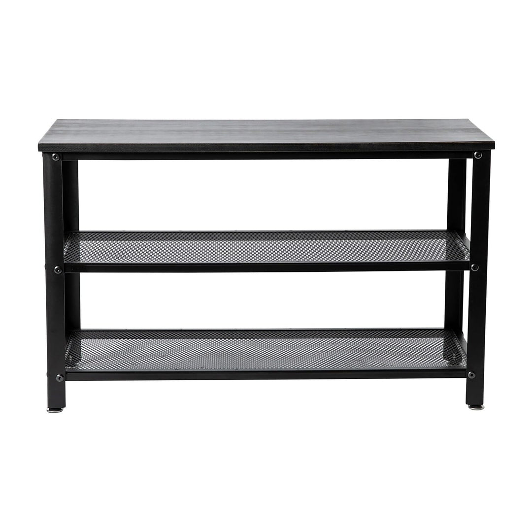Lot # 1436 Flash Furniture Shoe Rack $82.68